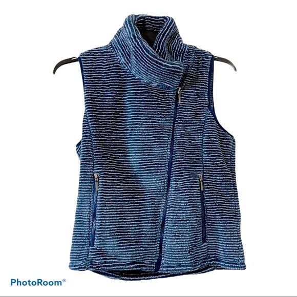 Mountain Khakis Wanderlust Fleece Vest - Picture 4 of 8